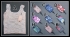 Shopping bags SBA21 A-K